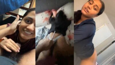 Cute Girl Blowjob Fucking Doggy Virul